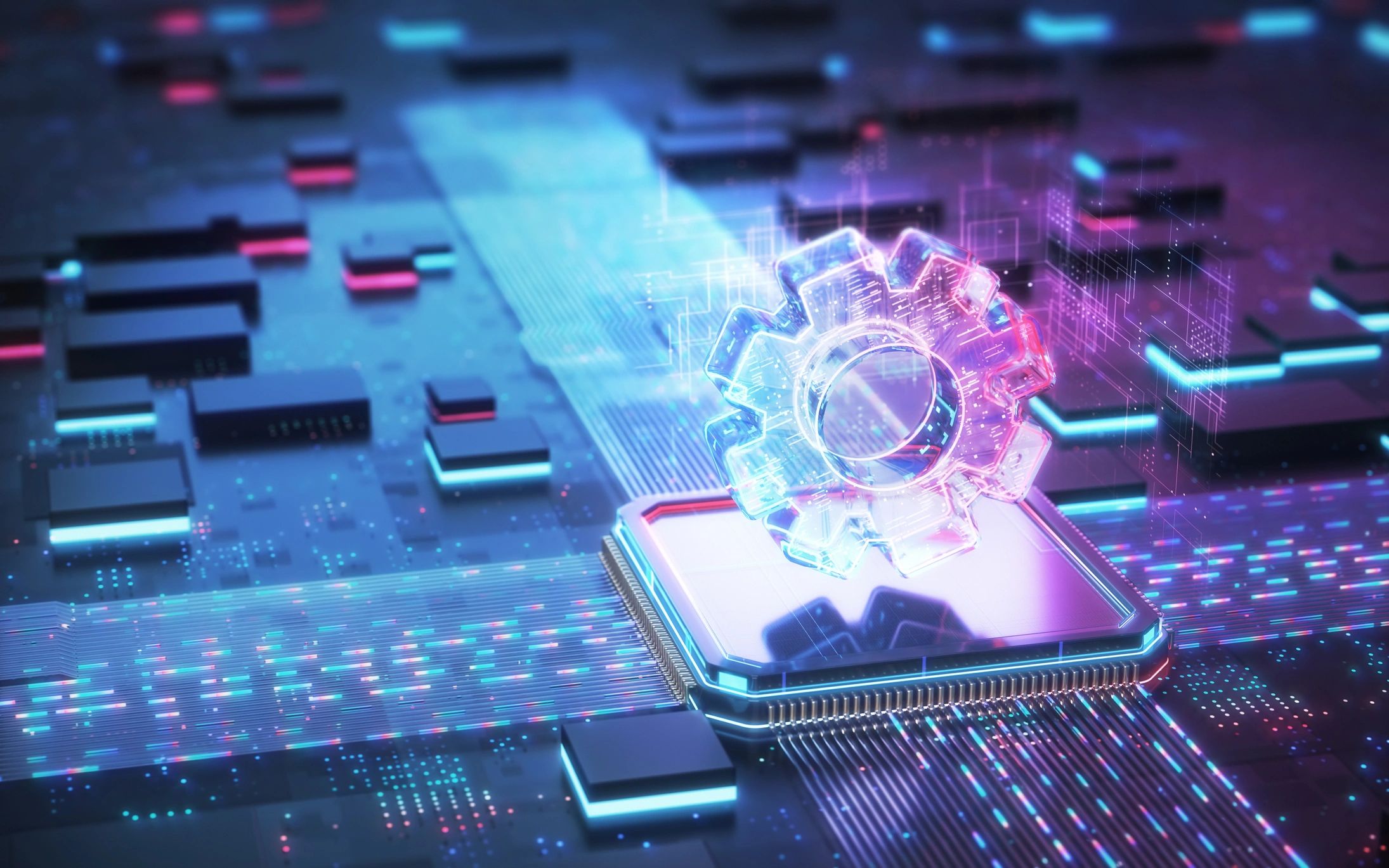 digital transformation enterprise
