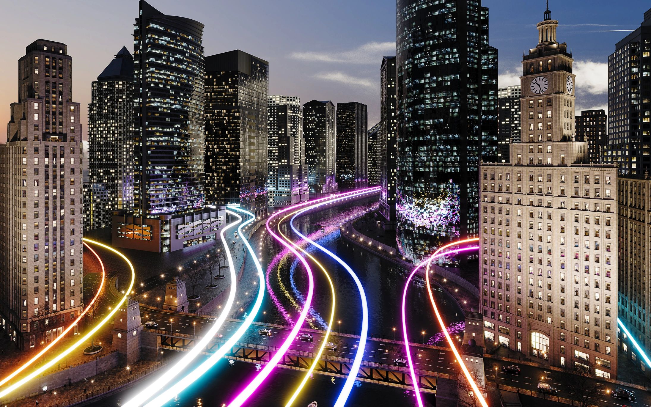 digital transformation enterprise